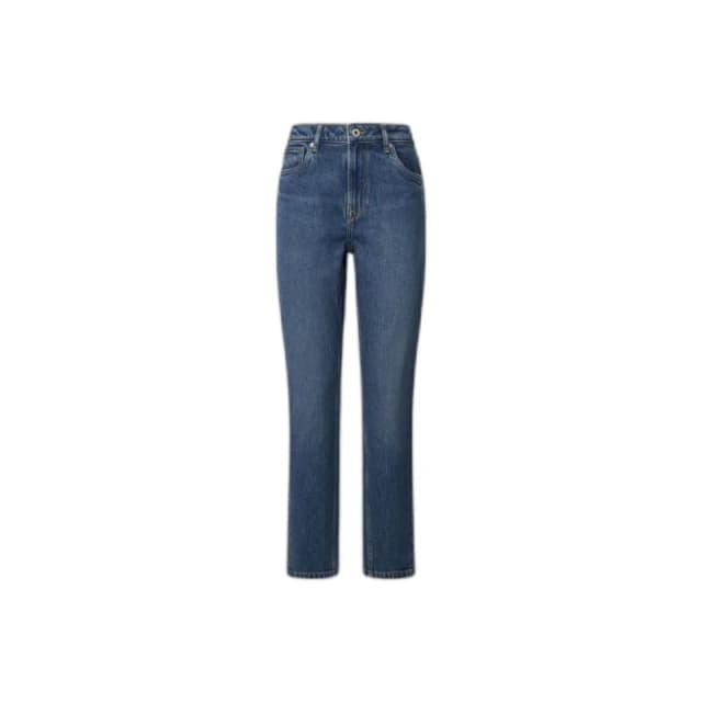 Pepe Jeans Womens jeans Pepe Jeans Venus Bleu Female 34