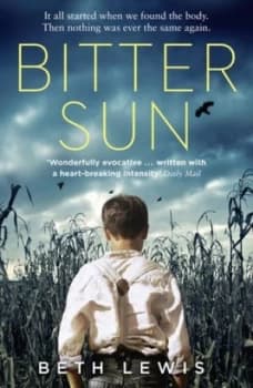 Bitter sun by Beth Lewis