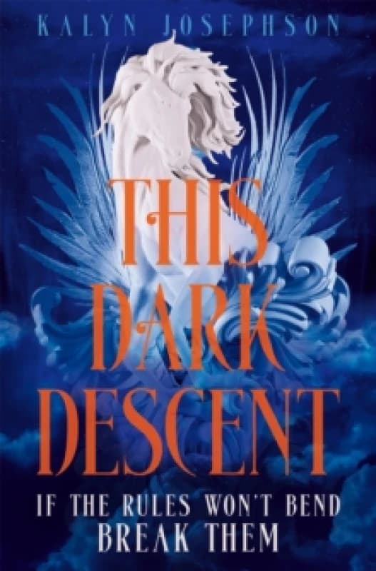 This Dark Descent Paperback / softback