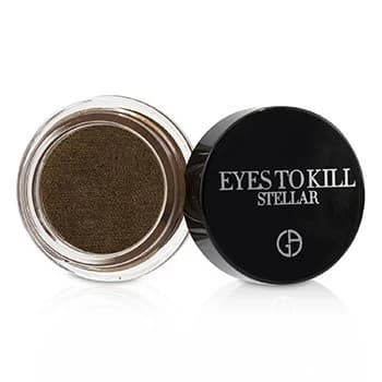 Armani Eyes to Kill Stellar Bouncy High Pigment Eye Color Various Shades 4 Stardust 4g