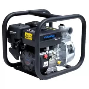 Hyundai HY50 Petrol 2 (50mm) Water Pump