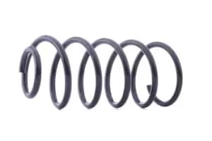 RIDEX Coil spring 188C0575 Suspension spring,Springs OPEL,VAUXHALL,Corsa D Schragheck (S07),Corsa Mk III (D) Schragheck (S07)
