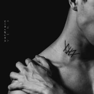 Coldrain - Vena Vinyl