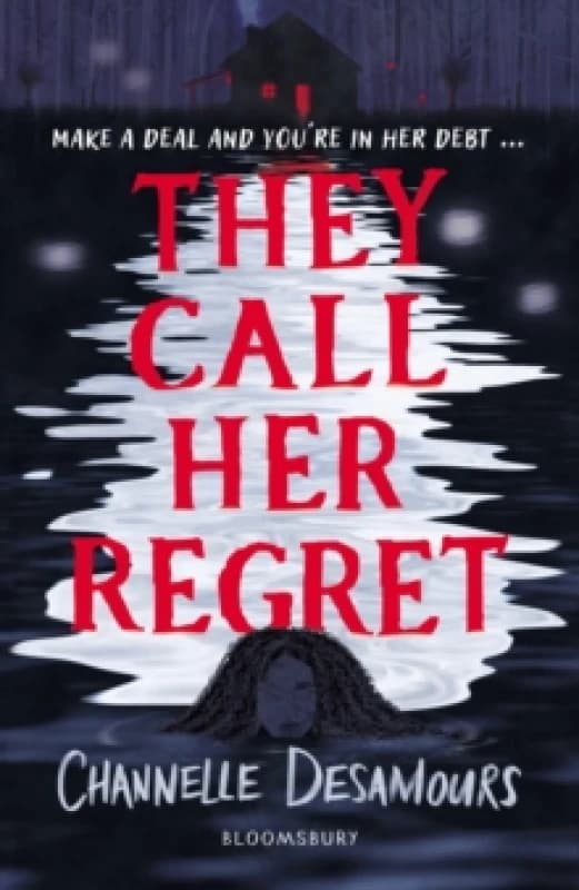 They Call Her Regret Paperback / softback