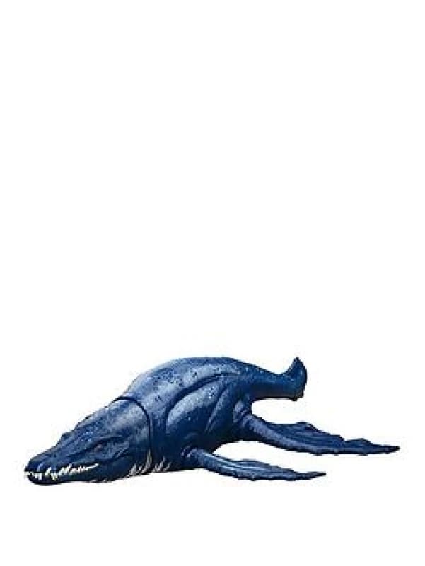 Mattel Jurassic World Wild Roar Dinosaurierfiguren mit Beißangriff in mehrere Richtungen und Sound bewegliches Spielzeug und Digitale Spielmoglichkei