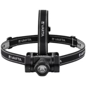 Varta Indestructible H20 Pro LED (monochrome) Headlamp battery-powered 350 lm 17732101421