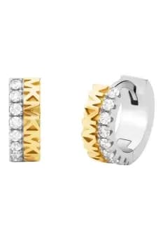 Ladies Michael Kors MK Earrings MKC1579AN710