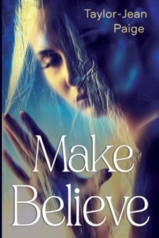 Make Believe Paperback / softback
