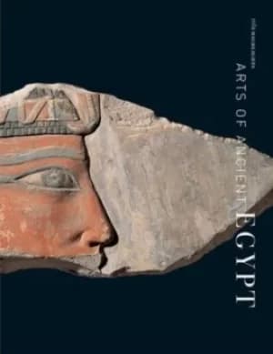 Arts of ancient Egypt by Rita E. Freed