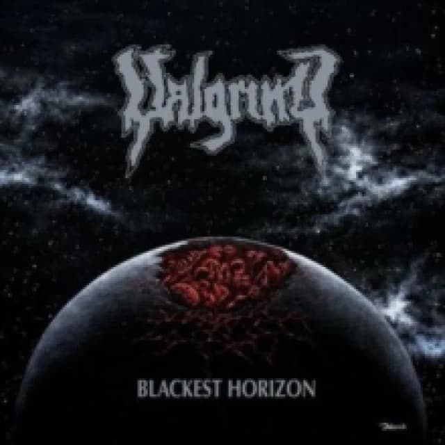Blackest Horizon CD / Album