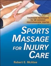 Sports Massage for Injury Care