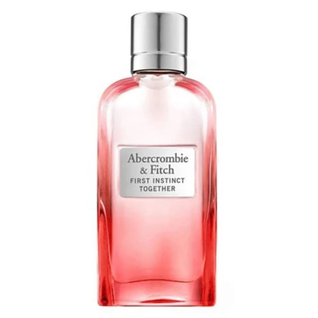 Abercrombie & Fitch First Instinct Together Eau de Parfum For Her 100ml