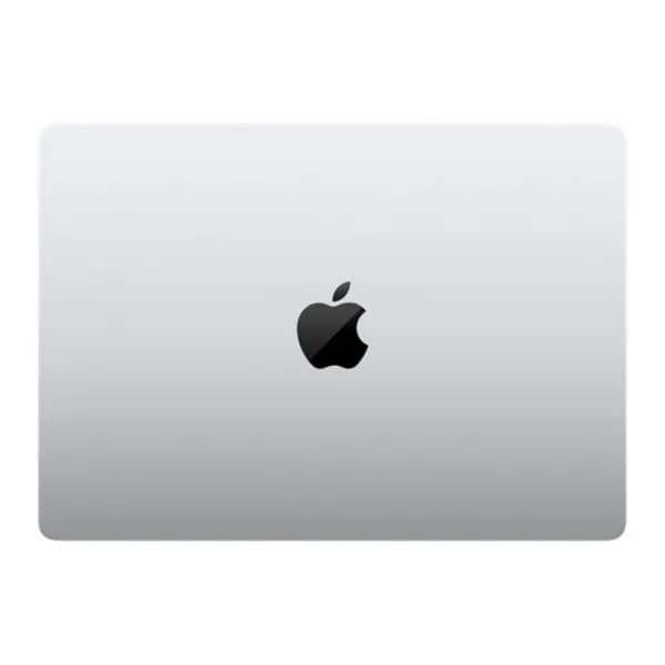 Apple Macbook Pro (M4 Max, 2024) 16" With 14-Core Cpu And 32-Core Gpu, 36GB Unified Memory, 1TB SSD - Silver Ilver WBUYH Unisex