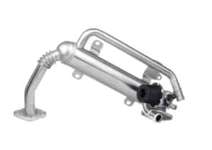 RIDEX EGR Cooler 4032C0002 EGR valve cooler,AGR cooler VW,AUDI,SKODA,Golf V Schragheck (1K1),POLO (9N_),TOURAN (1T1, 1T2),Passat Variant (3C5)