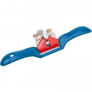 Draper Flat Faced Spokeshave