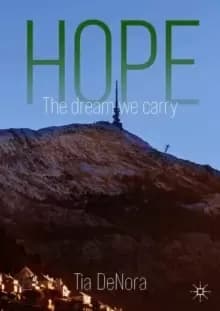 Hope : The Dream We Carry