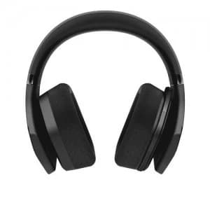 Alienware AW988 Headset Head-band Black 3.5mm connector Micro-USB