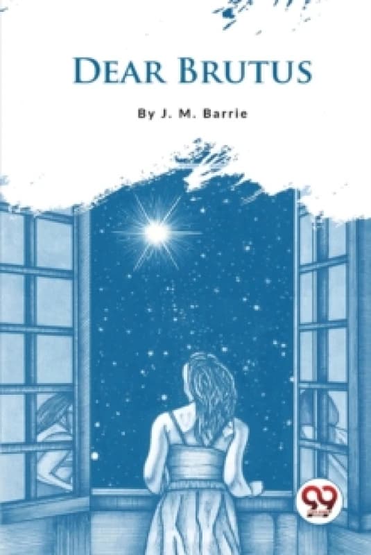 Dear Brutus Paperback / softback