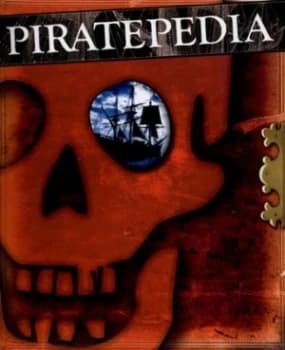 Piratepedia by Alisha Niehaus Hardback