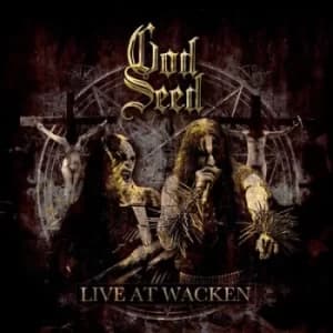Live at Wacken by God Seed Vinyl Album