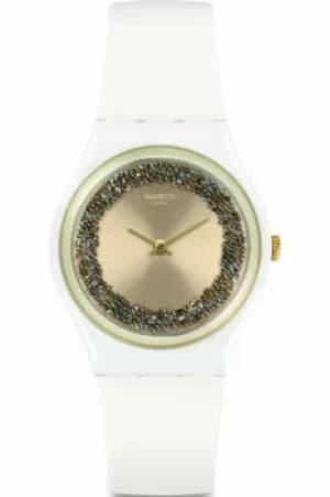 Swatch Sparklelight Watch GW199