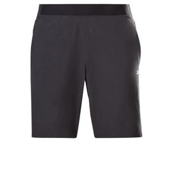 Reebok TS Epic Shorts Mens - Grey