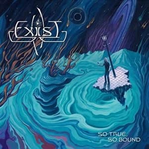 Exist - So True. So Bound Vinyl