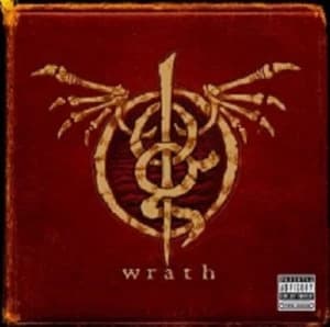 Wrath by Lamb of God CD Album