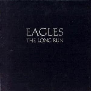 The Long Run by The Eagles CD Album