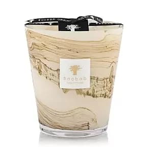 Baobab Collection Max 16 Sand Siloli Scented Candle 1000g
