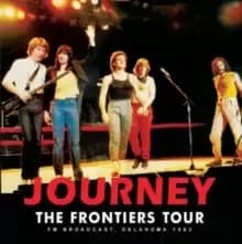 The Frontiers Tour: FM Broadcast, Oklahoma 1983