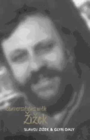 conversations with zizek