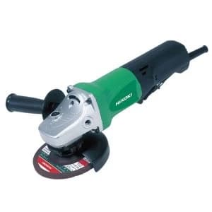 HiKOKI G13SE2/J1 Mini Angle Grinder 125mm 1200W 240V