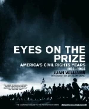 eyes on the prize americas civil rights years 1954 1965 african american hi