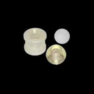 FAST Bushing, selector-/gear lever FIAT,PEUGEOT,CITROEN FT46636 210963,210964,46784963 46784964,7677974,7677975