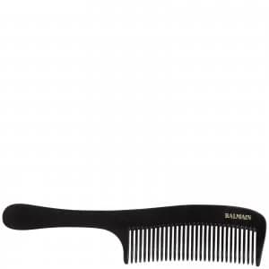 Balmain Colour Comb - Black