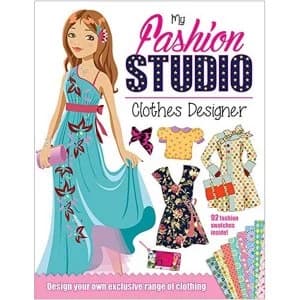 Clothes Designer by Natalie Lambert (Paperback, 2016)