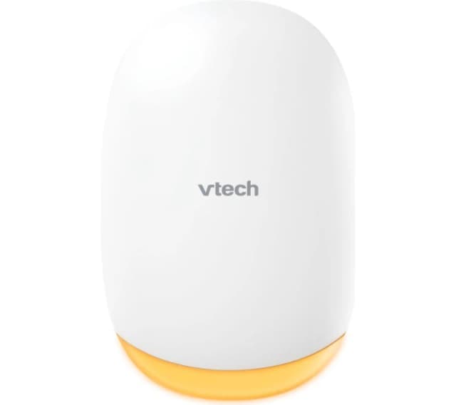 VTECH V-Hush Rocker BC8611 Sound & Motion Stroller Soother - White 4897027126938