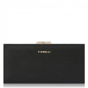 Fiorelli Noah Quilted Purse - Black