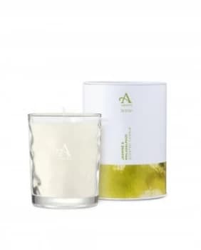 Arran Aromatics Jasmine Philadelphus Candle in Tin 35cl