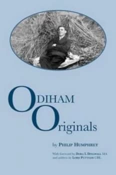Odiham Originals by Philip Humphrey Paperback