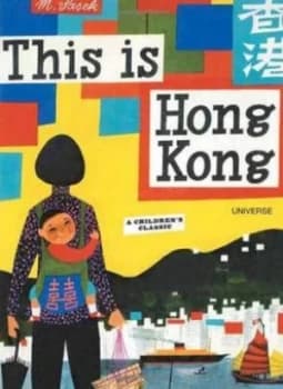 This is Hong Kong by M Sasek