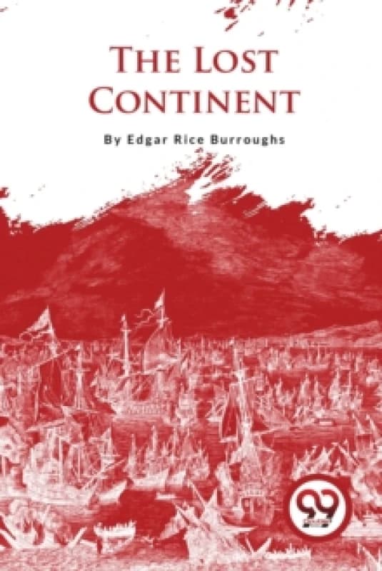 The Lost Continent Paperback / softback