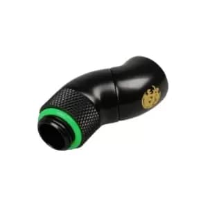 Bitspower BP-MB90R2 Hardware cooling accessory Black