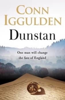 Dunstan by Conn Iggulden Book
