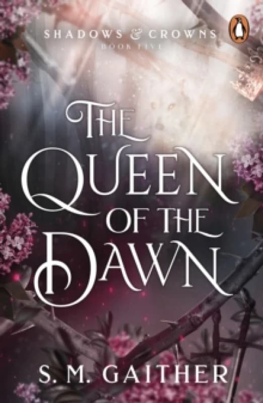 The Queen of the Dawn Paperback / softback