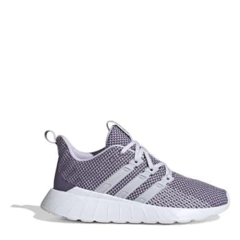adidas Questar Flow Trainers Junior Girls - Purple
