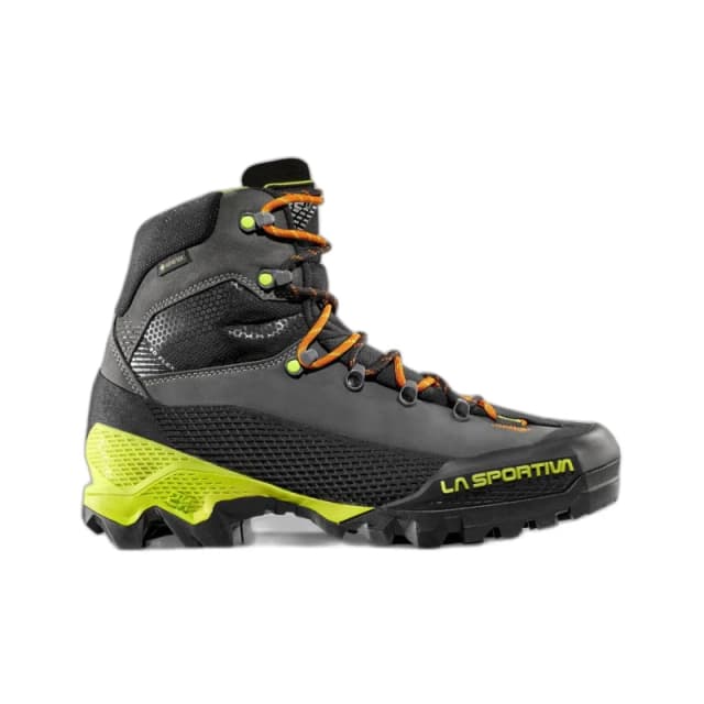 Hiking shoes La Sportiva Aequilibrium LT GTX Gris Male 39,5