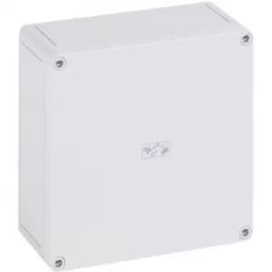 Spelsberg TK PS 1309-6 Fitting bracket 130 x 94 x 57 Polystyrene (EPS) Grey-white (RAL 7035)