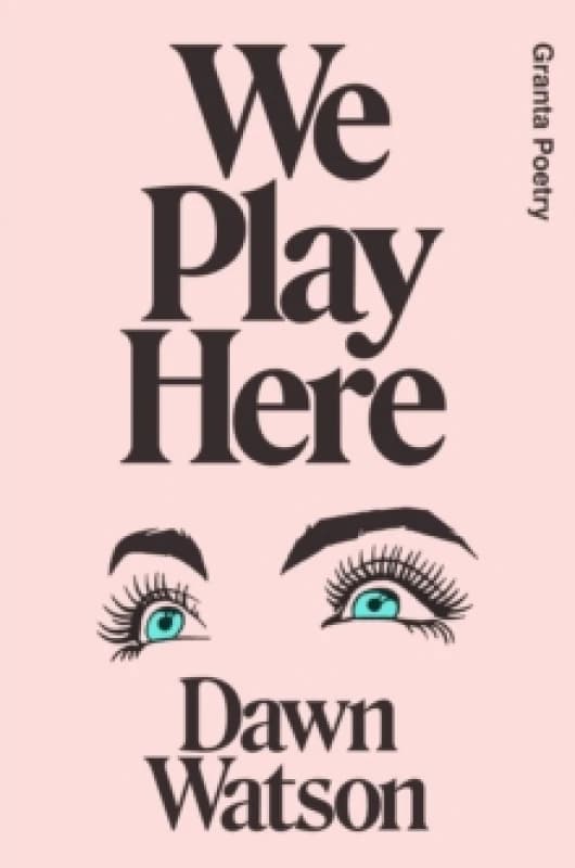 We Play Here Paperback / softback